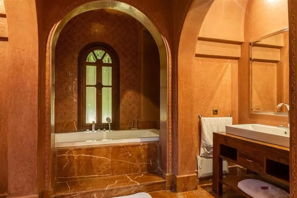 Villa Ezzaouak Marrakesh 0*,